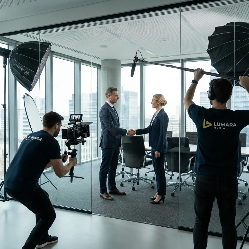 Deal & Transaction Videos