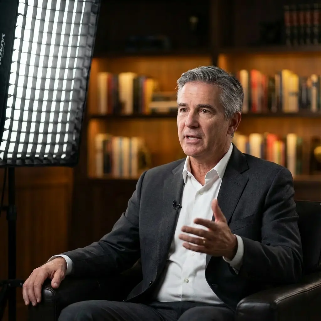 Executive & Leadership