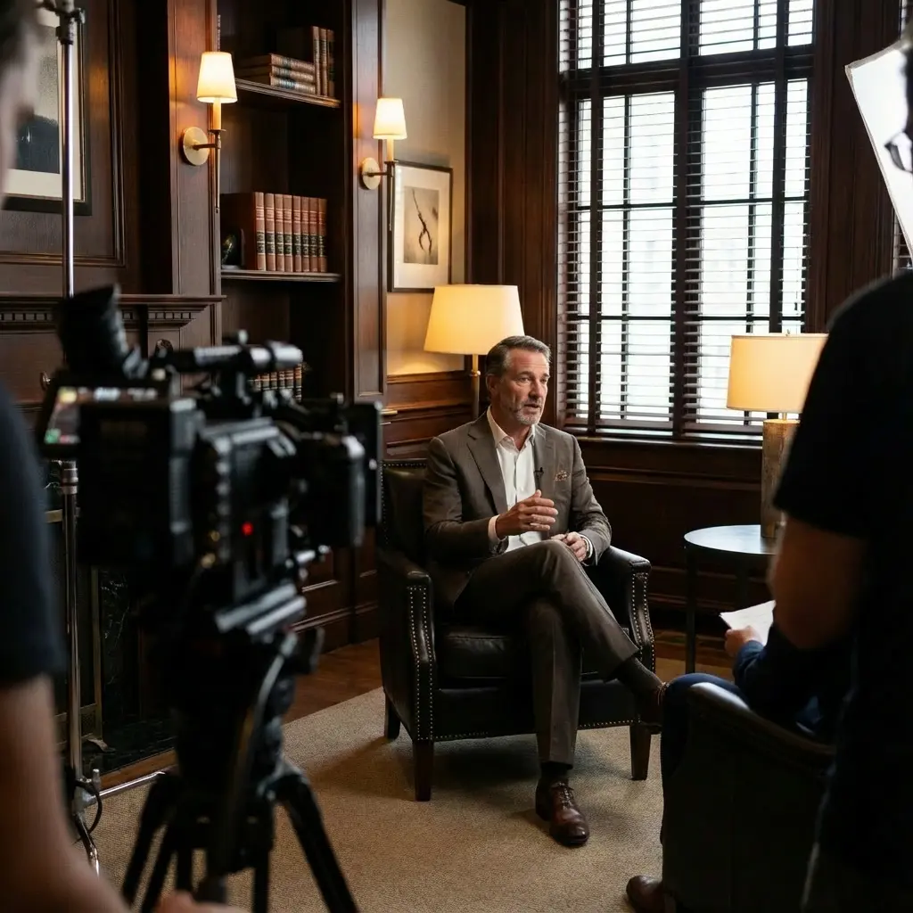 LP Due Diligence Videos