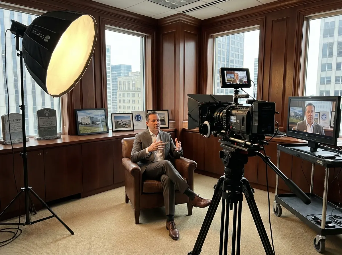 Fund VII LP Due Diligence Campaign