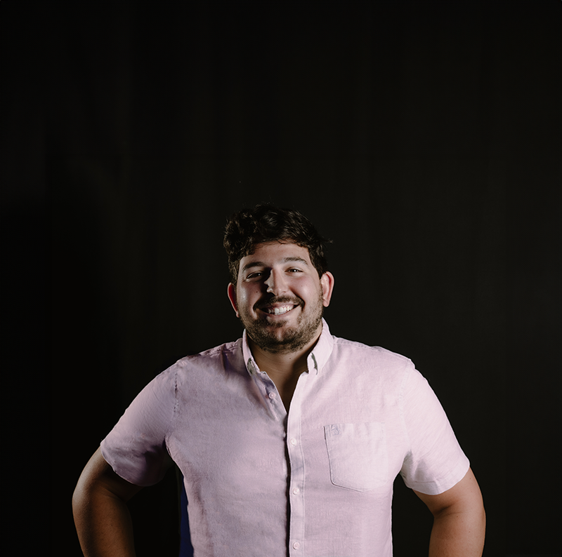 Ori Harel